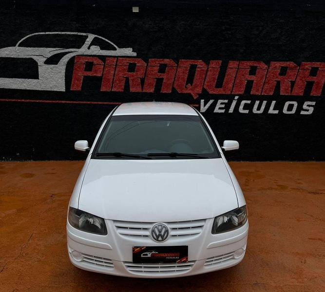 Volkswagen Gol 1.0 Giv - foto 5