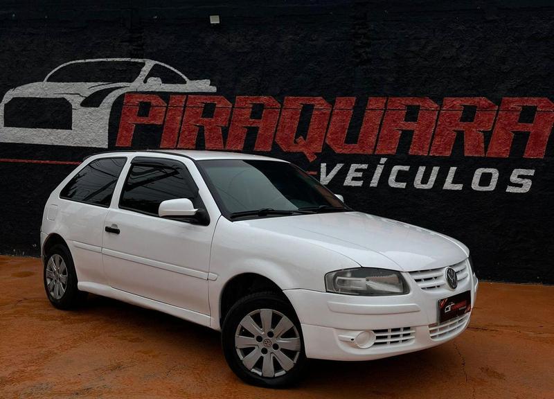 Volkswagen Gol 2014 à venda
