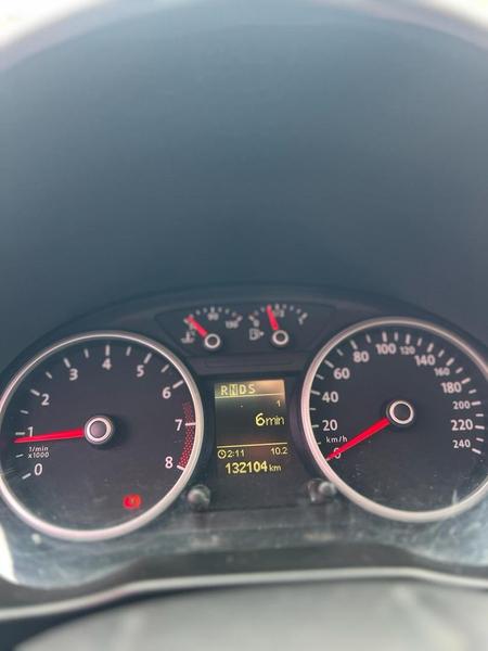 Volkswagen Voyage 1.6 Comfortl - foto 10