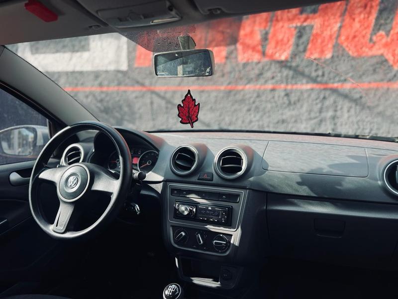 Volkswagen Gol 1.6 - foto 7