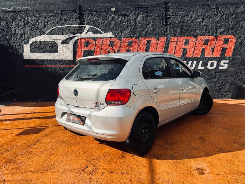 Volkswagen Gol 1.6 - foto 3
