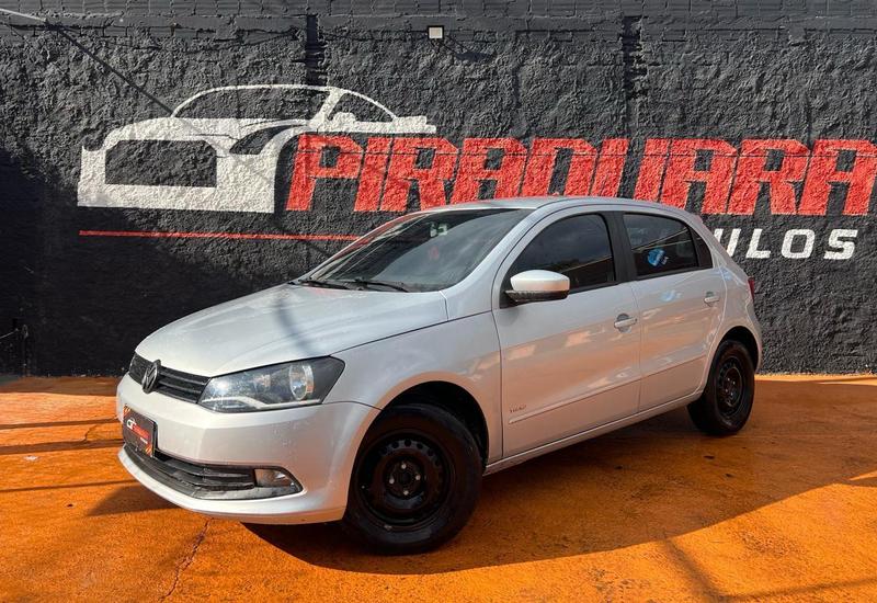 Volkswagen Gol 1.6 - foto 2
