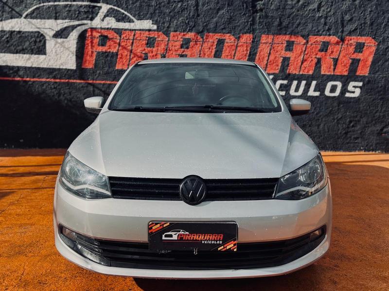 Volkswagen Gol 1.6 - foto 5