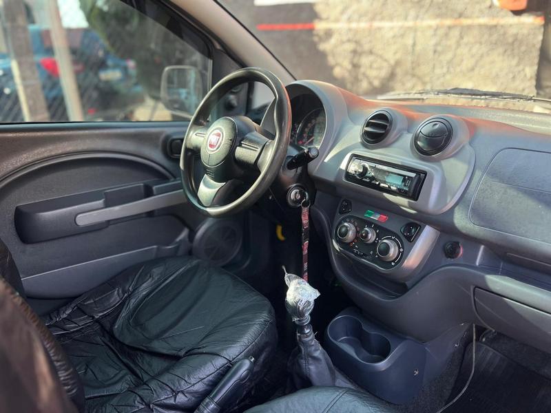 Fiat Fiorino 1.4 Flex - foto 8
