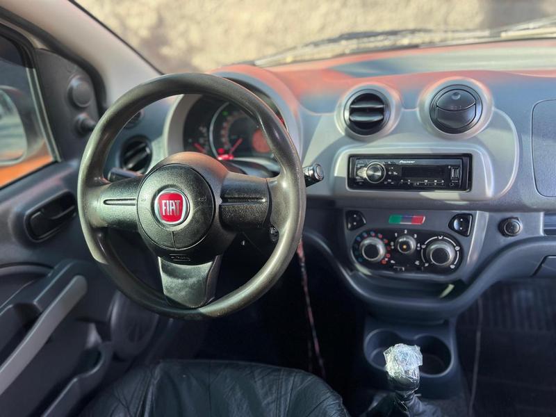 Fiat Fiorino 1.4 Flex - foto 9
