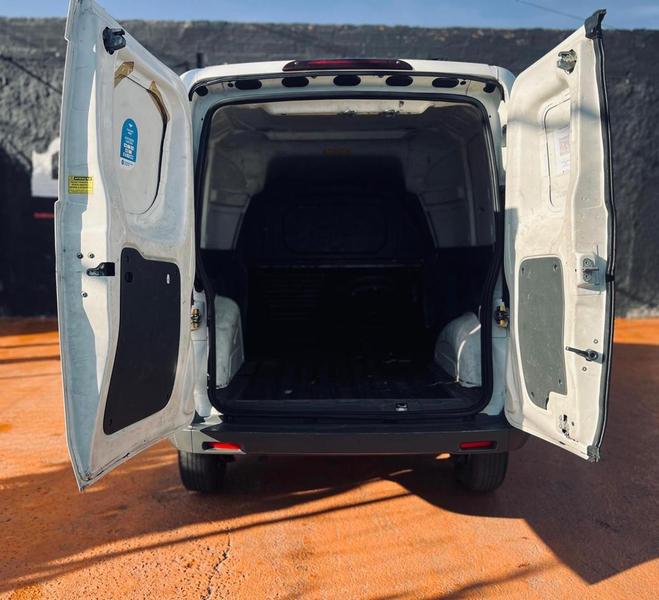 Fiat Fiorino 1.4 Flex - foto 7