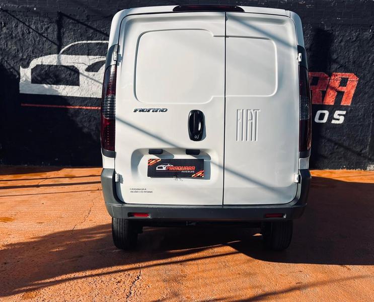Fiat Fiorino 1.4 Flex - foto 6