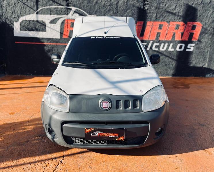 Fiat Fiorino 1.4 Flex - foto 5