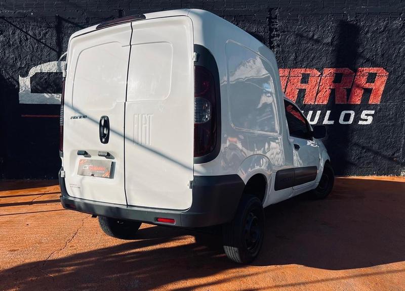 Fiat Fiorino 1.4 Flex - foto 3