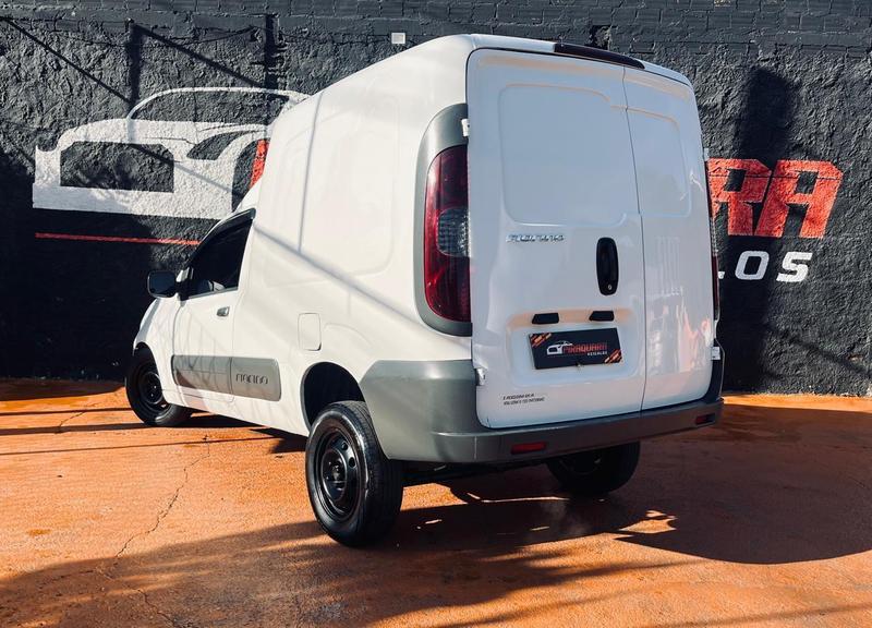 Fiat Fiorino 1.4 Flex - foto 4