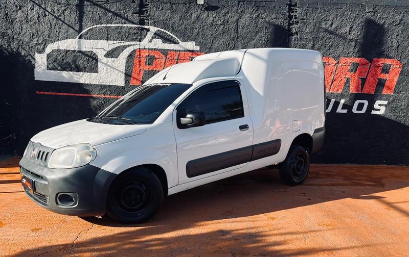 Fiat Fiorino 1.4 Flex - foto 2
