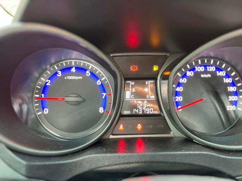 Hyundai HB20S 1.0 M Comfort - foto 9