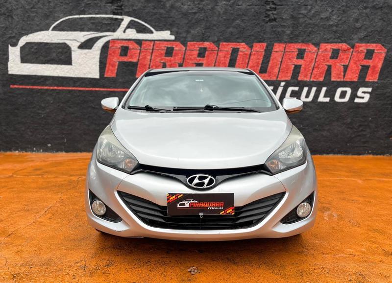 Hyundai HB20S 1.0 M Comfort - foto 5