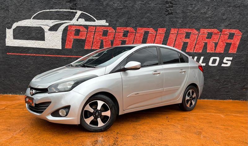 Hyundai HB20S 1.0 M Comfort - foto 2