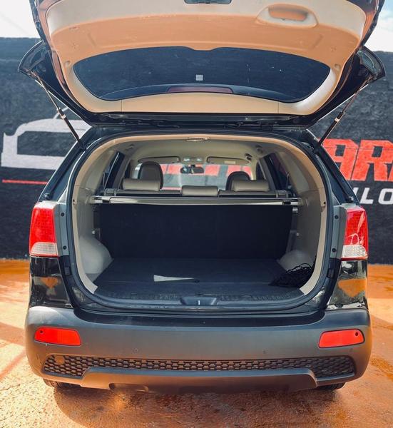Kia Sorento Ex2 24g 2.5 - foto 7