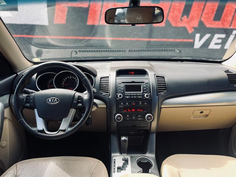 Kia Sorento Ex2 24g 2.5 - foto 8