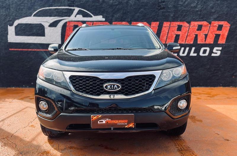 Kia Sorento Ex2 24g 2.5 - foto 5
