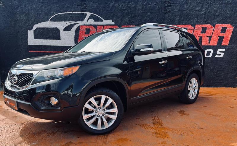 Kia Sorento Ex2 24g 2.5 - foto 2