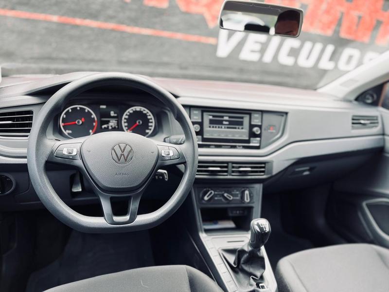 Volkswagen Polo Track Ma - foto 8