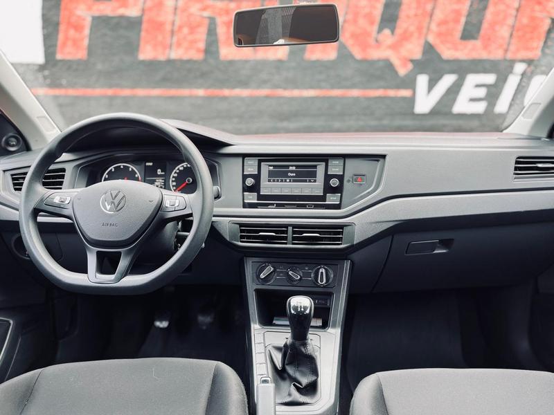 Volkswagen Polo Track Ma - foto 7