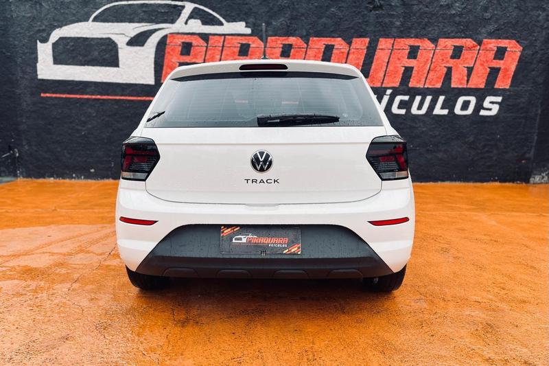 Volkswagen Polo Track Ma - foto 6