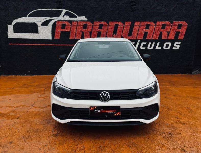 Volkswagen Polo Track Ma - foto 5