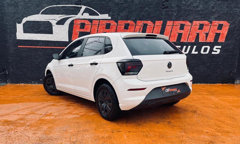 Volkswagen Polo Track Ma - foto 4