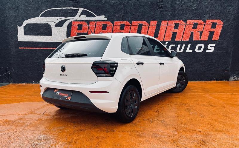 Volkswagen Polo Track Ma - foto 3