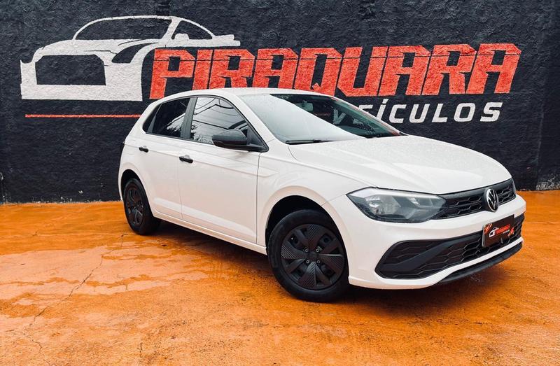 Volkswagen Polo 2025 à venda