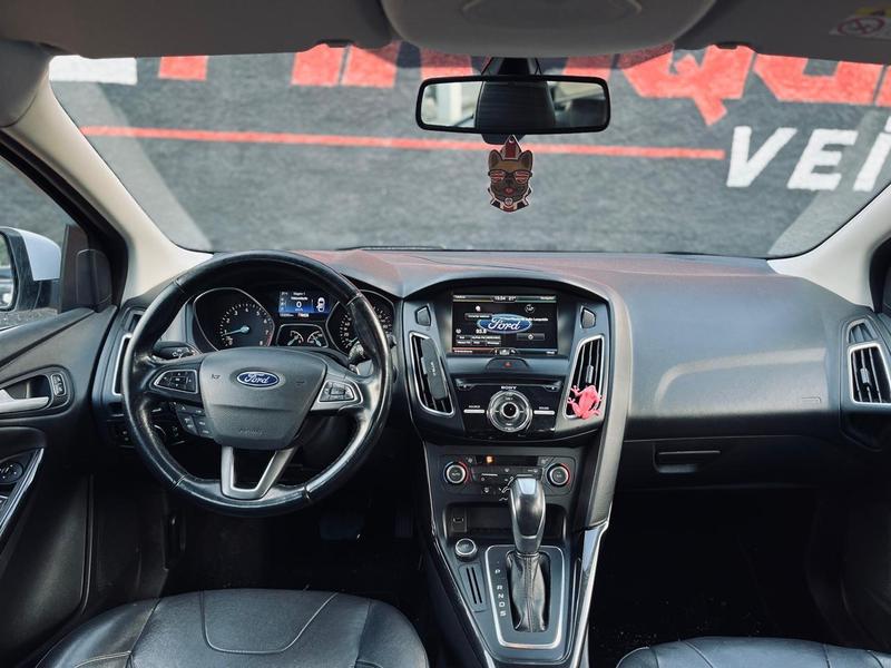 Ford Focus Ti At 20hc - foto 7
