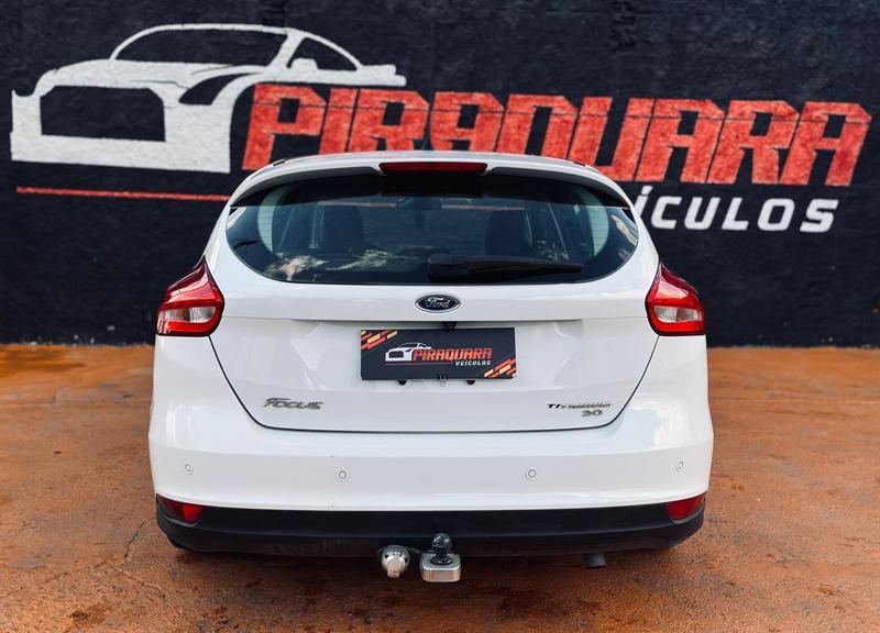Ford Focus Ti At 20hc - foto 6