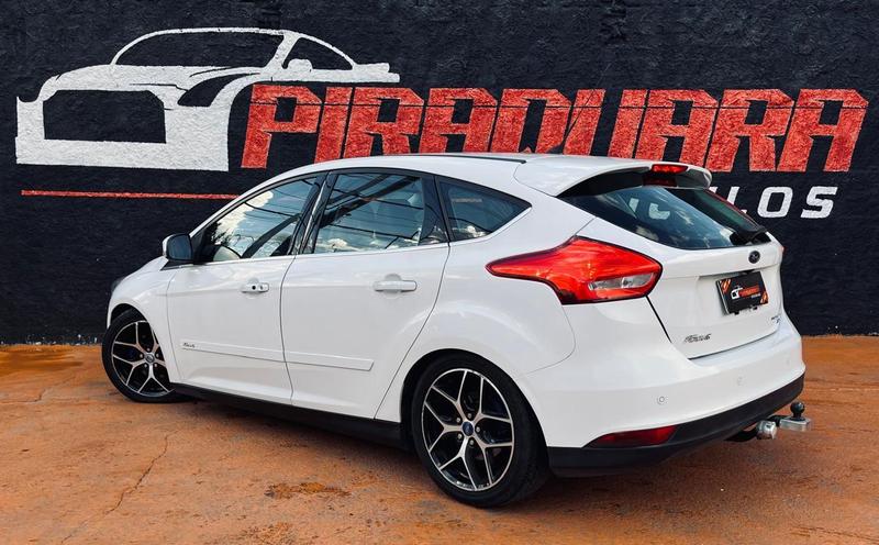 Ford Focus Ti At 20hc - foto 4