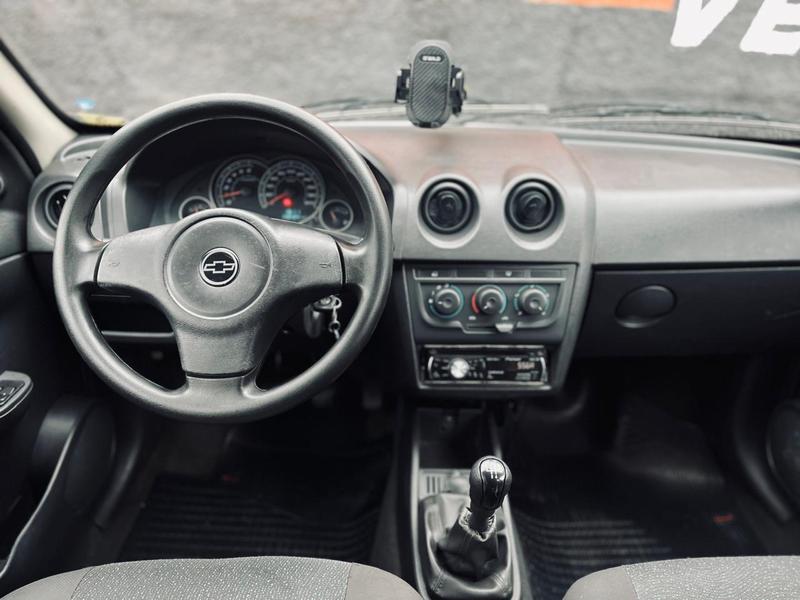 Chevrolet Celta 10l Ls - foto 8