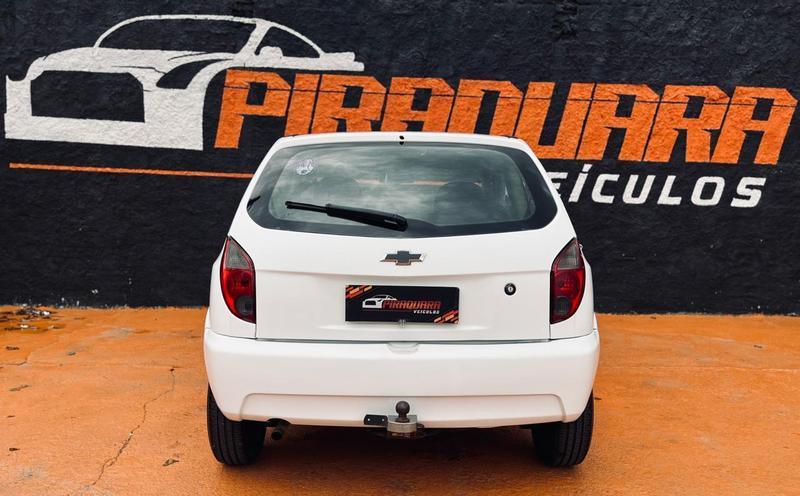 Chevrolet Celta 10l Ls - foto 6
