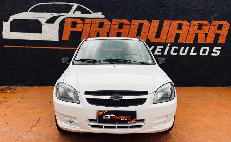 Chevrolet Celta 10l Ls - foto 5