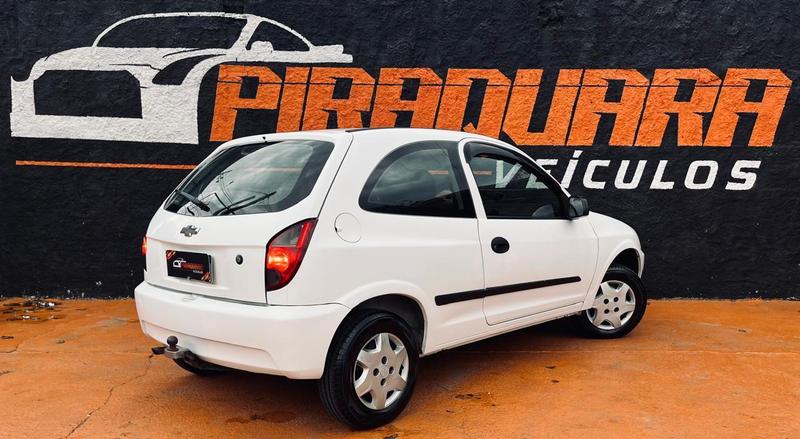 Chevrolet Celta 10l Ls - foto 3
