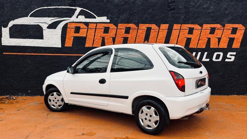 Chevrolet Celta 10l Ls - foto 4