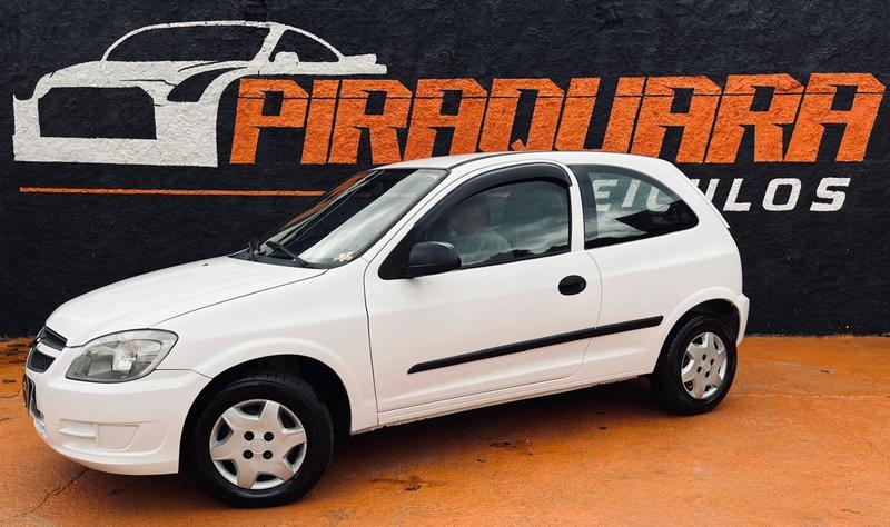 Chevrolet Celta 10l Ls - foto 2