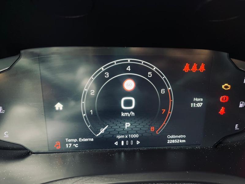 Jeep Renegade Lgtd T270 - foto 8