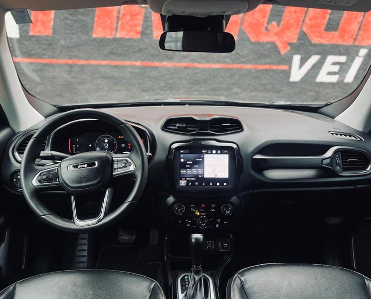 Jeep Renegade Lgtd T270 - foto 7