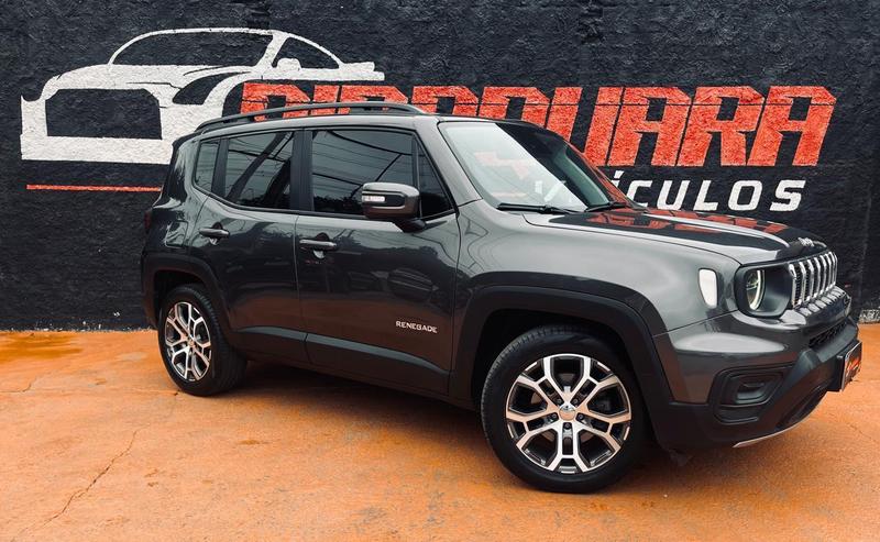 Jeep Renegade 2024 à venda