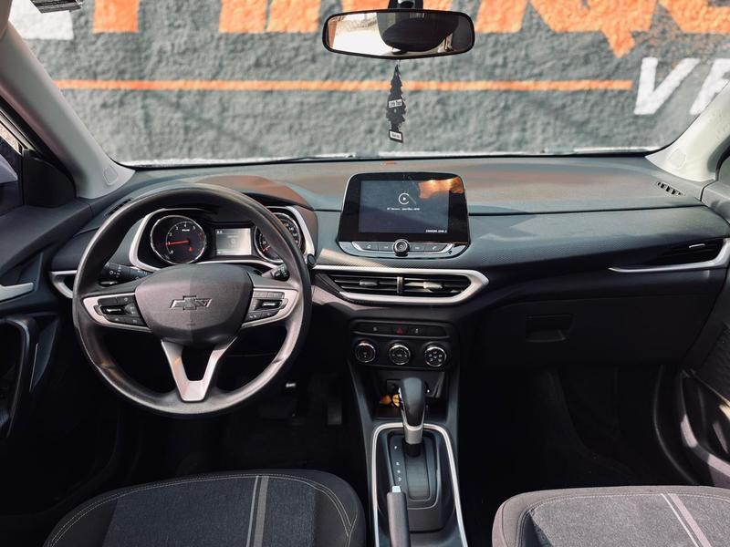 Chevrolet Tracker T A LT - foto 8