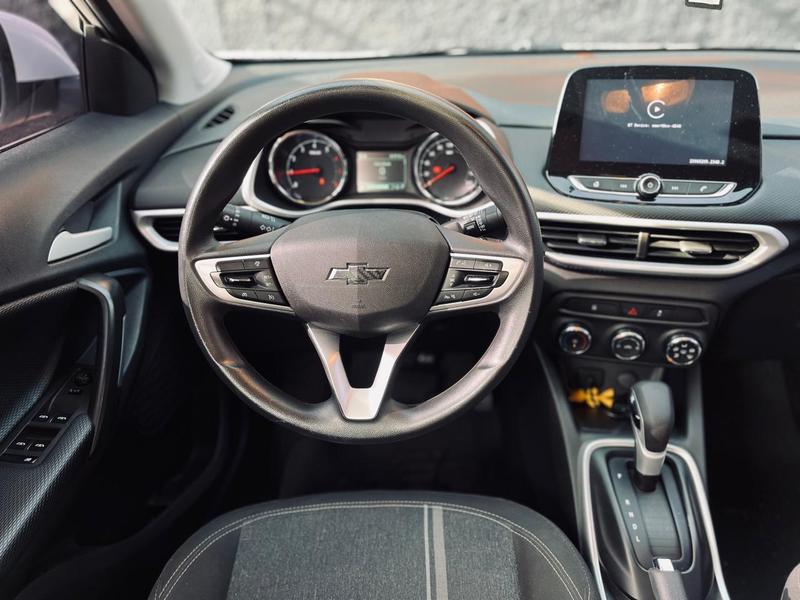 Chevrolet Tracker T A LT - foto 7