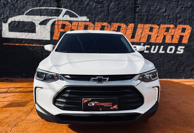 Chevrolet Tracker T A LT - foto 5
