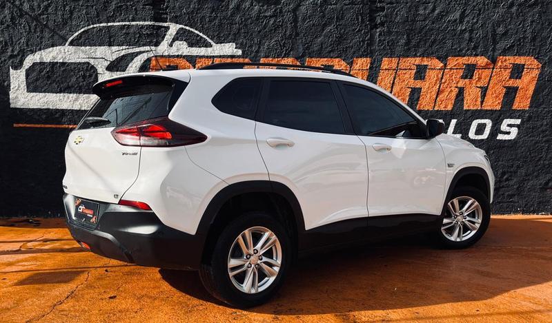 Chevrolet Tracker T A LT - foto 3