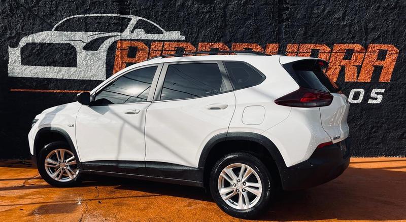 Chevrolet Tracker T A LT - foto 4