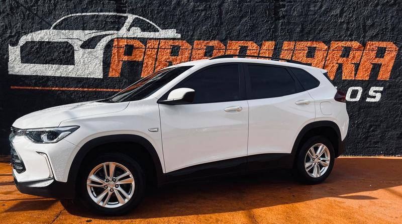 Chevrolet Tracker T A LT - foto 2