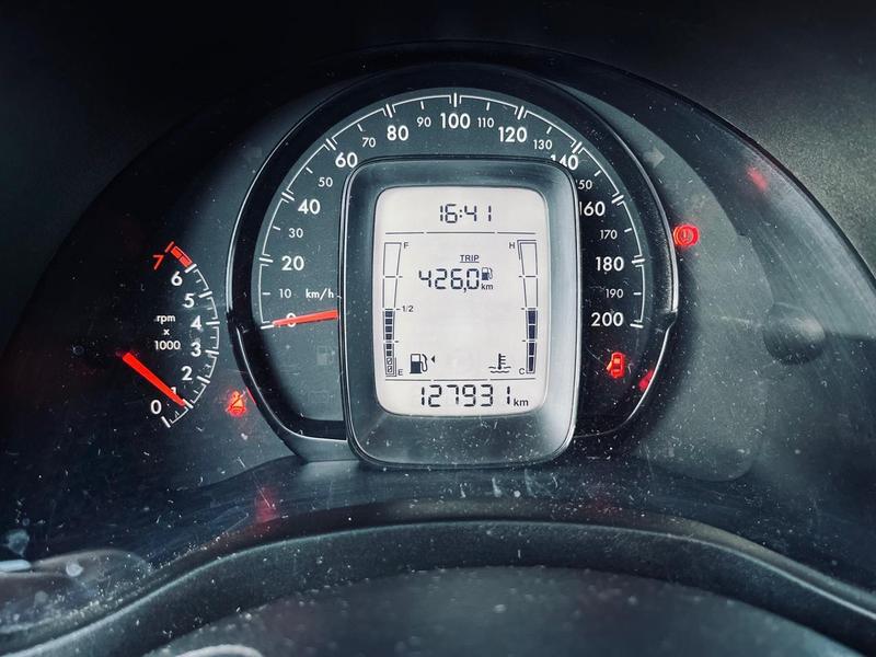 Fiat Fiorino Endurance - foto 10