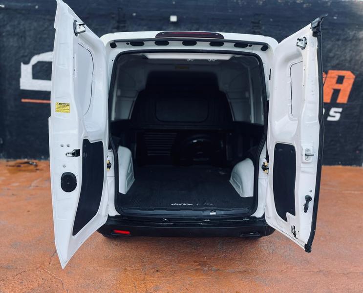 Fiat Fiorino Endurance - foto 7
