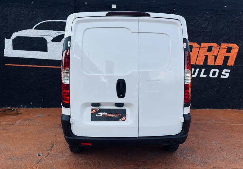 Fiat Fiorino Endurance - foto 6